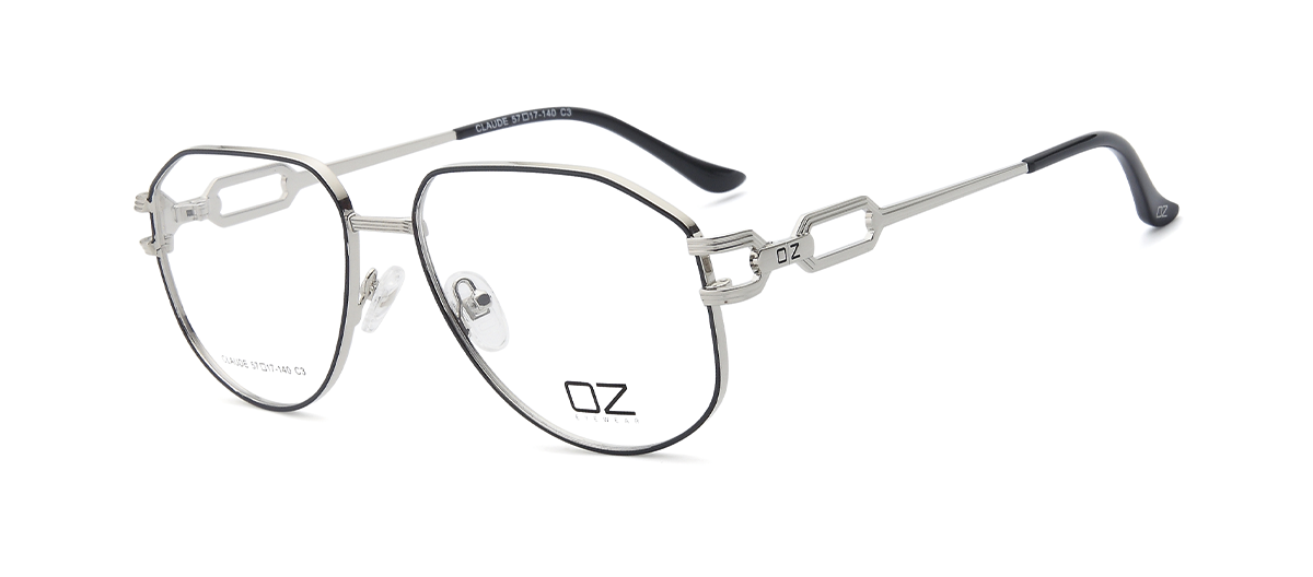 Oz Eyewear CLAUDE C3
